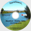 ID - Blackfoot - Shelley 1976 Phonebook